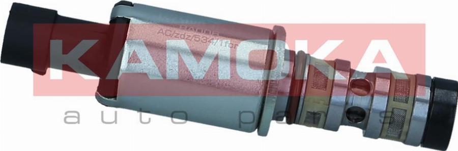 Kamoka RA006 - Valve de commande, réglage d'arbres à came droxauto.com