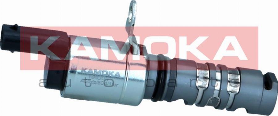 Kamoka RA001 - Valve de commande, réglage d'arbres à came droxauto.com