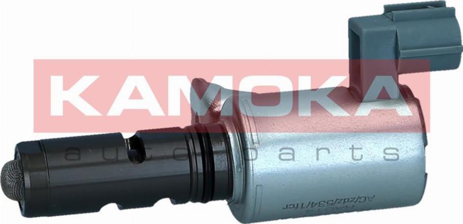 Kamoka RA014 - Valve de commande, réglage d'arbres à came droxauto.com