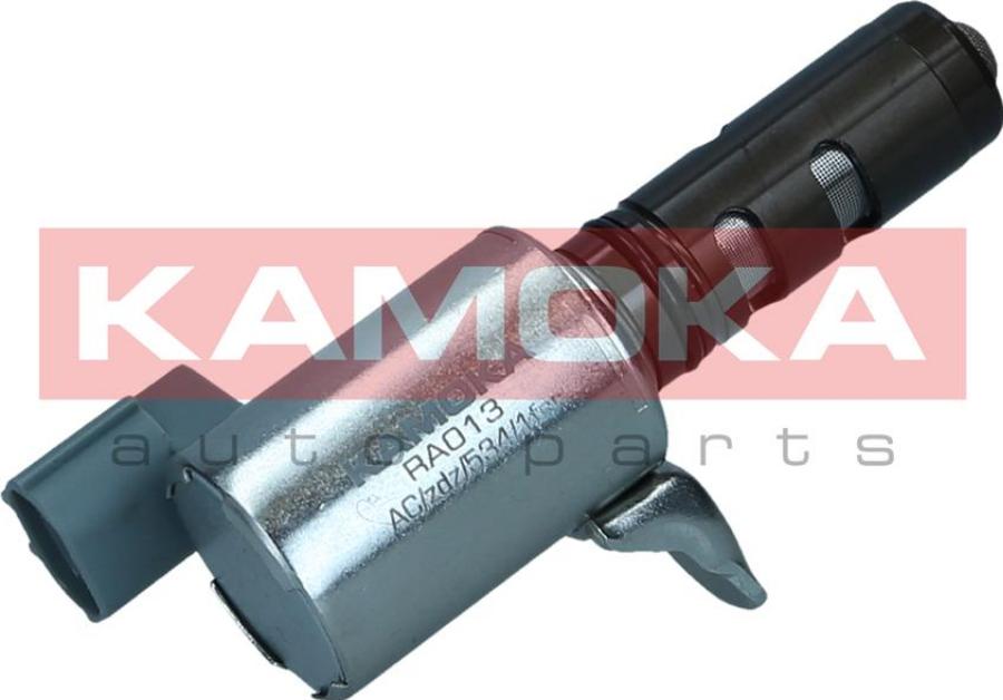 Kamoka RA013 - Valve de commande, réglage d'arbres à came droxauto.com