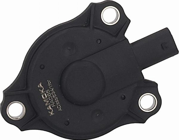 Kamoka RA085 - Valve de commande, réglage d'arbres à came droxauto.com