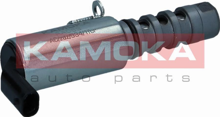 Kamoka RA088 - Valve de commande, réglage d'arbres à came droxauto.com