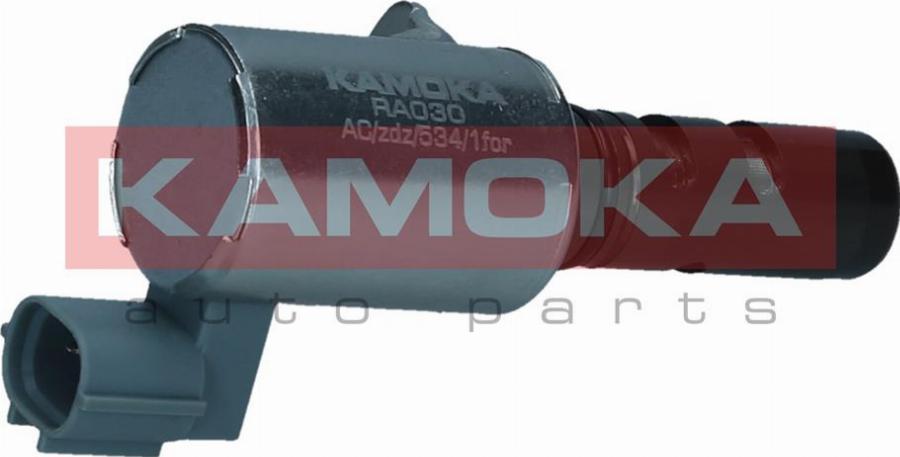 Kamoka RA030 - Valve de commande, réglage d'arbres à came droxauto.com