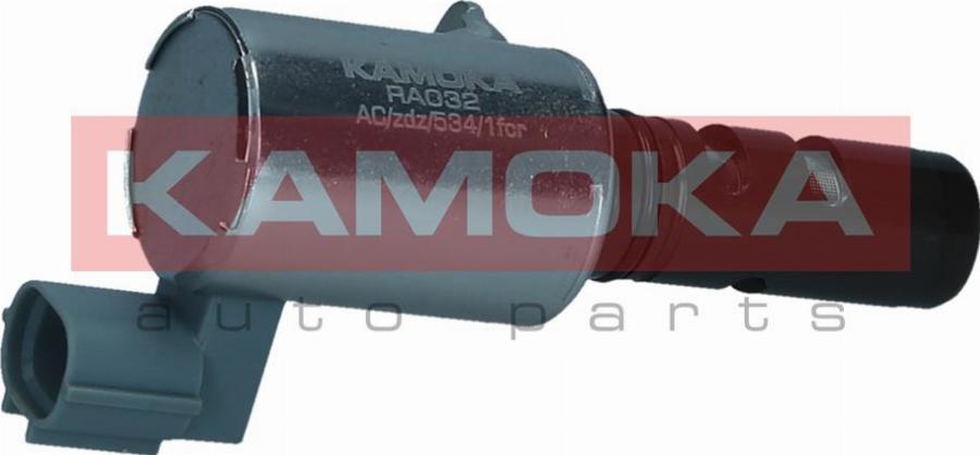 Kamoka RA032 - Valve de commande, réglage d'arbres à came droxauto.com