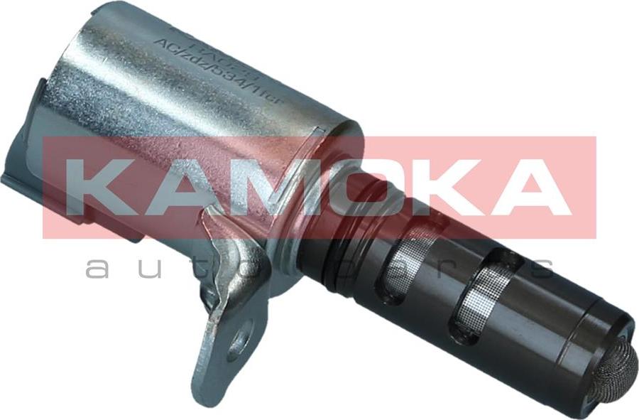 Kamoka RA029 - Valve de commande, réglage d'arbres à came droxauto.com