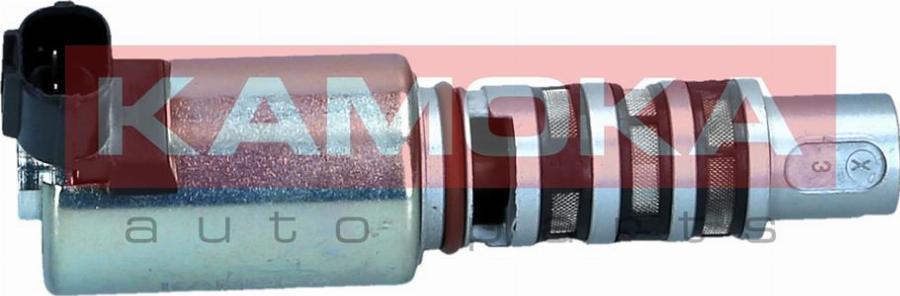 Kamoka RA028 - Valve de commande, réglage d'arbres à came droxauto.com