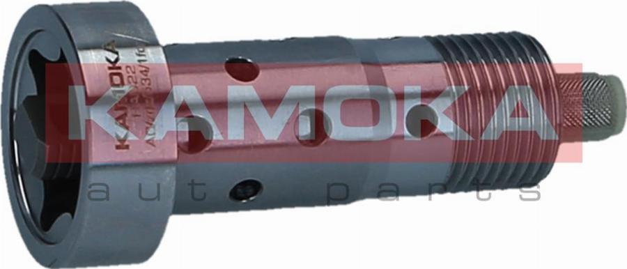 Kamoka RA022 - Valve de commande, réglage d'arbres à came droxauto.com