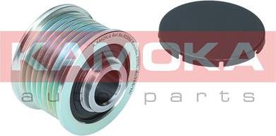 Kamoka RC054 - Poulie, alternateur droxauto.com