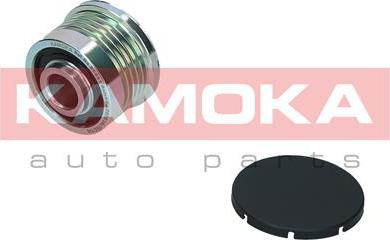 Kamoka RC051 - Poulie, alternateur droxauto.com