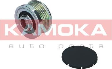 Kamoka RC052 - Poulie, alternateur droxauto.com