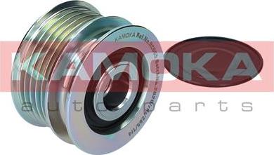 Kamoka RC005 - Poulie, alternateur droxauto.com