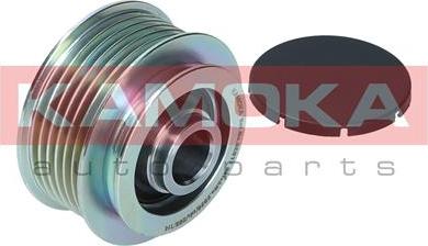 Kamoka RC017 - Poulie, alternateur droxauto.com