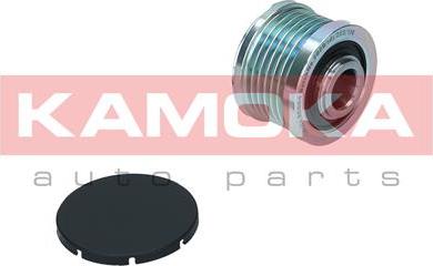 Kamoka RC084 - Poulie, alternateur droxauto.com