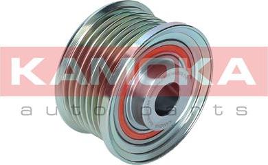 Kamoka RC144 - Poulie, alternateur droxauto.com