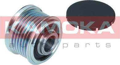 Kamoka RC142 - Poulie, alternateur droxauto.com