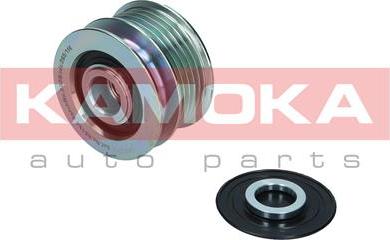 Kamoka RC154 - Poulie, alternateur droxauto.com