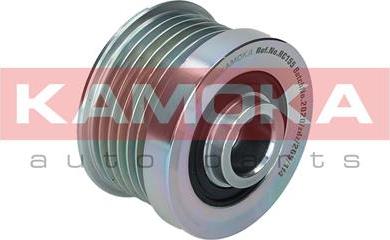 Kamoka RC155 - Poulie, alternateur droxauto.com