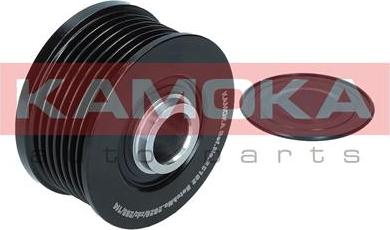 Kamoka RC102 - Poulie, alternateur droxauto.com