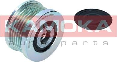 Kamoka RC123 - Poulie, alternateur droxauto.com
