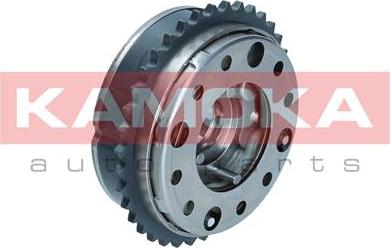 Kamoka RV017 - Dispositif de réglage électrique d'arbre à cames droxauto.com