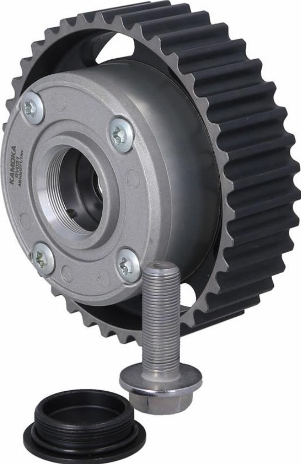 Kamoka RV031 - Dispositif de réglage électrique d'arbre à cames droxauto.com