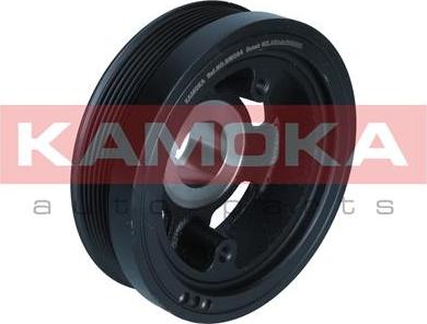 Kamoka RW094 - Poulie, vilebrequin droxauto.com