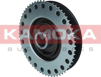 Kamoka RW095 - Poulie, vilebrequin droxauto.com