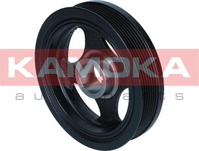 Kamoka RW096 - Poulie, vilebrequin droxauto.com