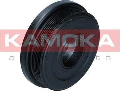 Kamoka RW047 - Poulie, vilebrequin droxauto.com