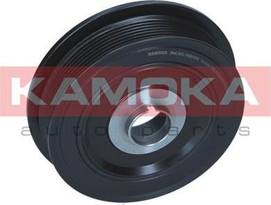 Kamoka RW055 - Poulie, vilebrequin droxauto.com