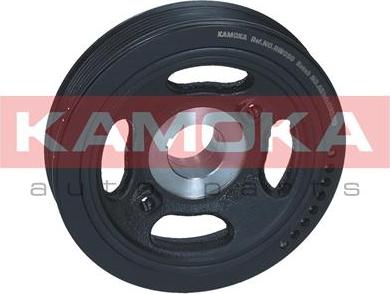 Kamoka RW050 - Poulie, vilebrequin droxauto.com