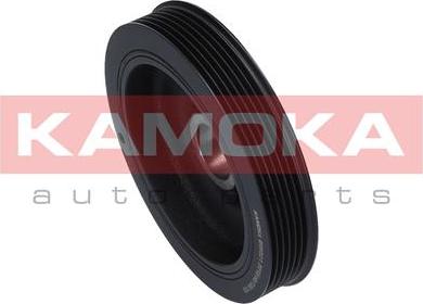 Kamoka RW021 - Poulie, vilebrequin droxauto.com