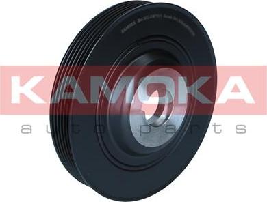 Kamoka RW101 - Poulie, vilebrequin droxauto.com