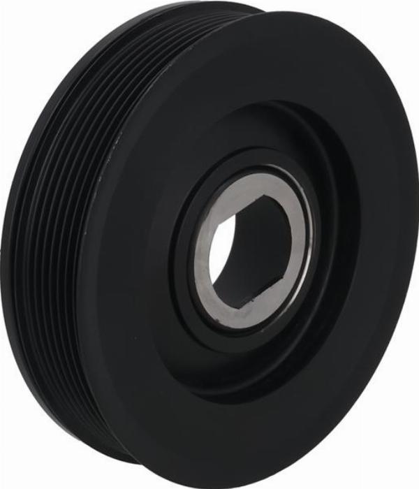 Kamoka RW103 - Poulie, vilebrequin droxauto.com