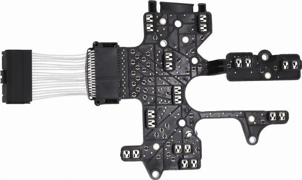 Kamoka TC010 - Appareil de commande, boîte automatique droxauto.com