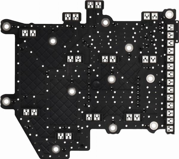 Kamoka TC012 - Appareil de commande, boîte automatique droxauto.com