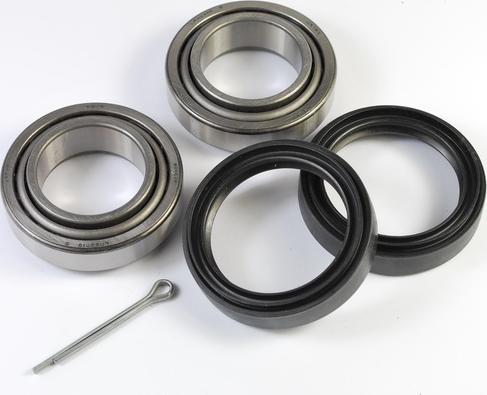 Kanaco H15004 - Kit de roulements de roue droxauto.com