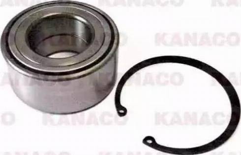 Kanaco H10310 - Kit de roulements de roue droxauto.com
