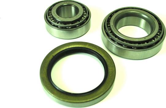 Kanaco H12008 - Kit de roulements de roue droxauto.com