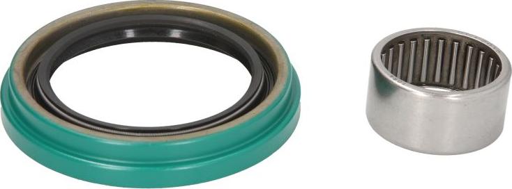 Kanaco H35000 - Kit de roulements de roue droxauto.com