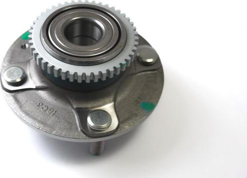 Kanaco H20520 - Moyeu de roue droxauto.com