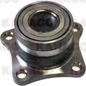 Kanaco H22031 - Roulement de roue droxauto.com