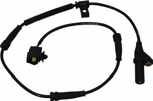 Kavo Parts BAS-4080 - Capteur, vitesse de roue droxauto.com