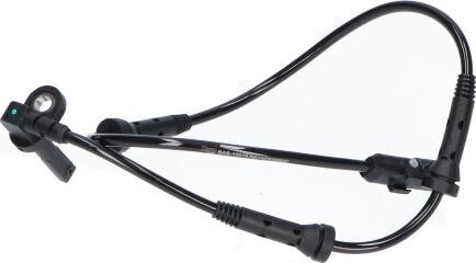 Kavo Parts BAS-10016 - Capteur, vitesse de roue droxauto.com