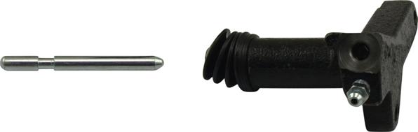 Kavo Parts CCS-5505 - Cylindre récepteur, embrayage droxauto.com