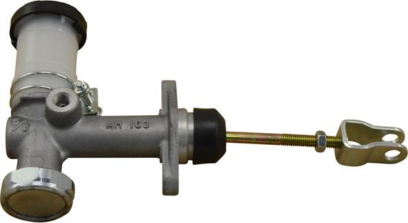 Kavo Parts CMC-5501 - Cylindre émetteur, embrayage droxauto.com