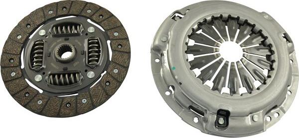 Kavo Parts CP-9040 - Kit d'embrayage droxauto.com