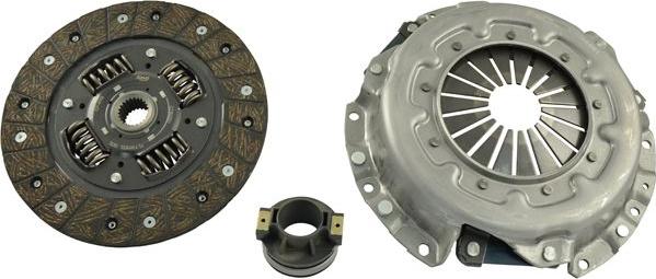 Kavo Parts CP-4018 - Kit d'embrayage droxauto.com