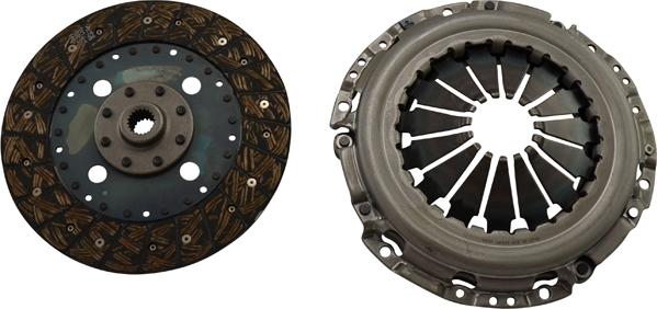 Kavo Parts CP-5096 - Kit d'embrayage droxauto.com