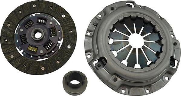 Kavo Parts CP-5069 - Kit d'embrayage droxauto.com